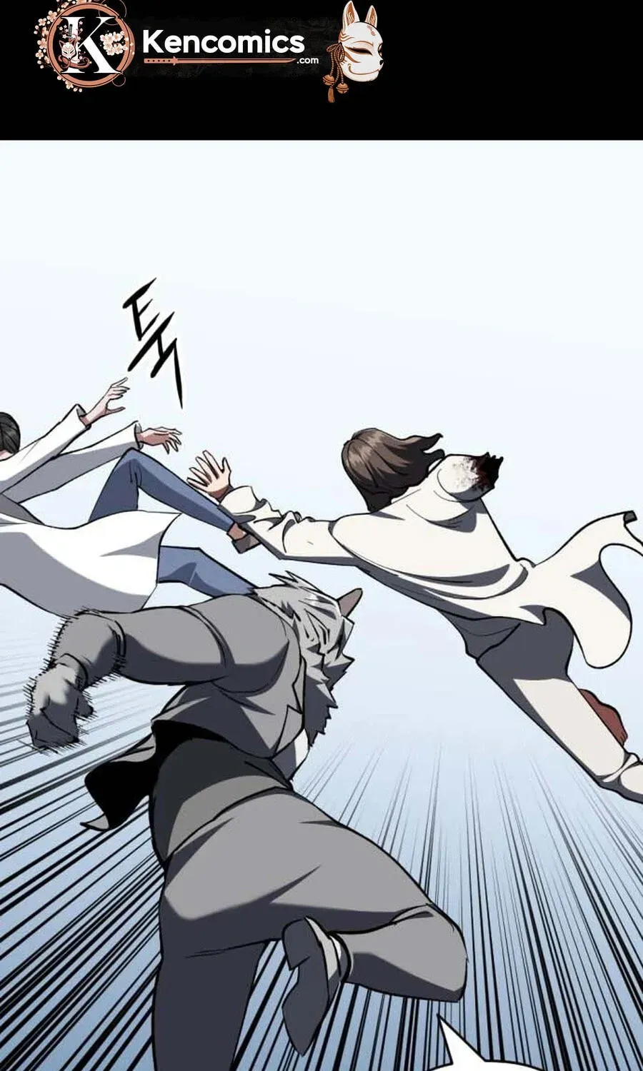Read Killing Killer chapter 142 image 78 on Lezhin