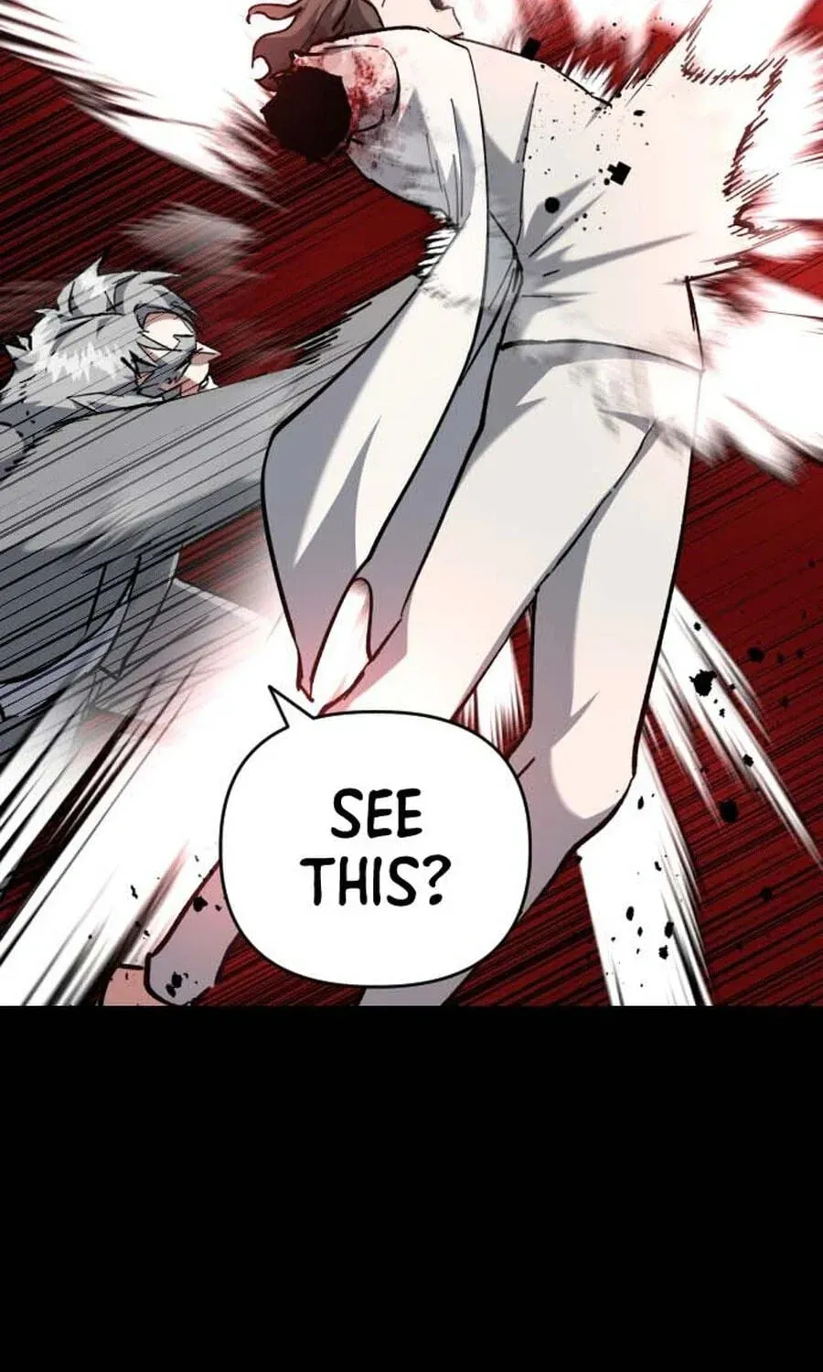 Read Killing Killer chapter 142 image 84 on Lezhin