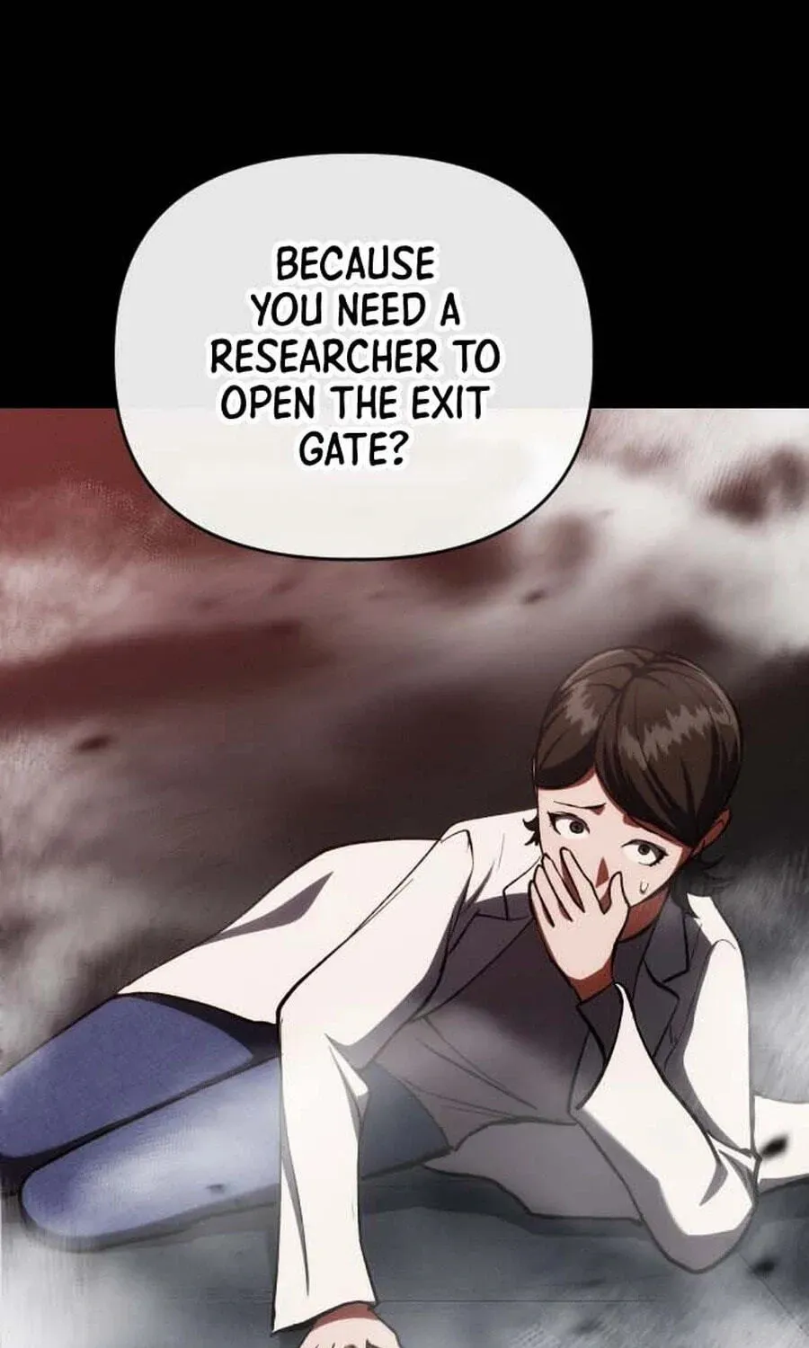 Read Killing Killer chapter 142 image 88 on Lezhin