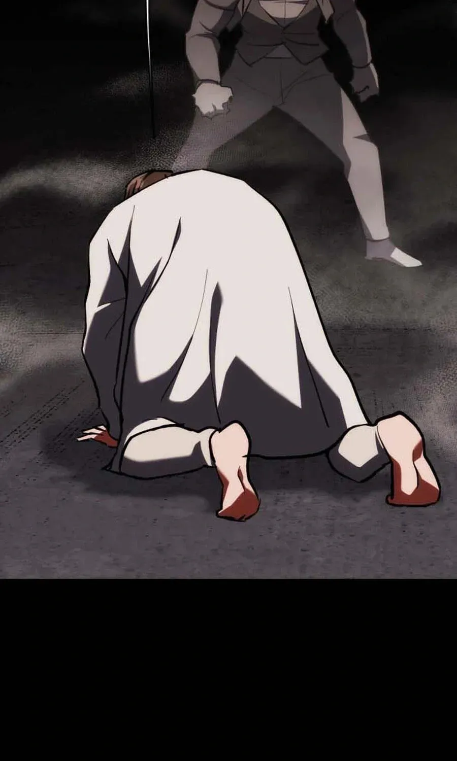 Read Killing Killer chapter 142 image 98 on Lezhin