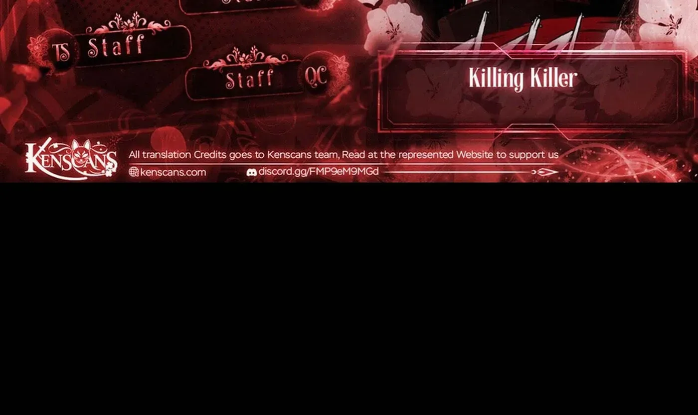 Read Killing Killer chapter 143 image 1 on Lezhin