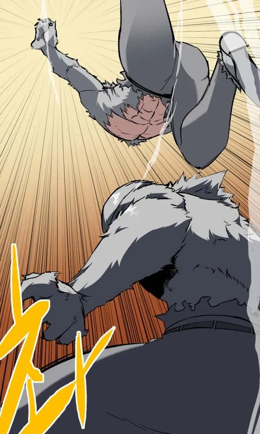 Read Killing Killer chapter 143 image 106 on Lezhin