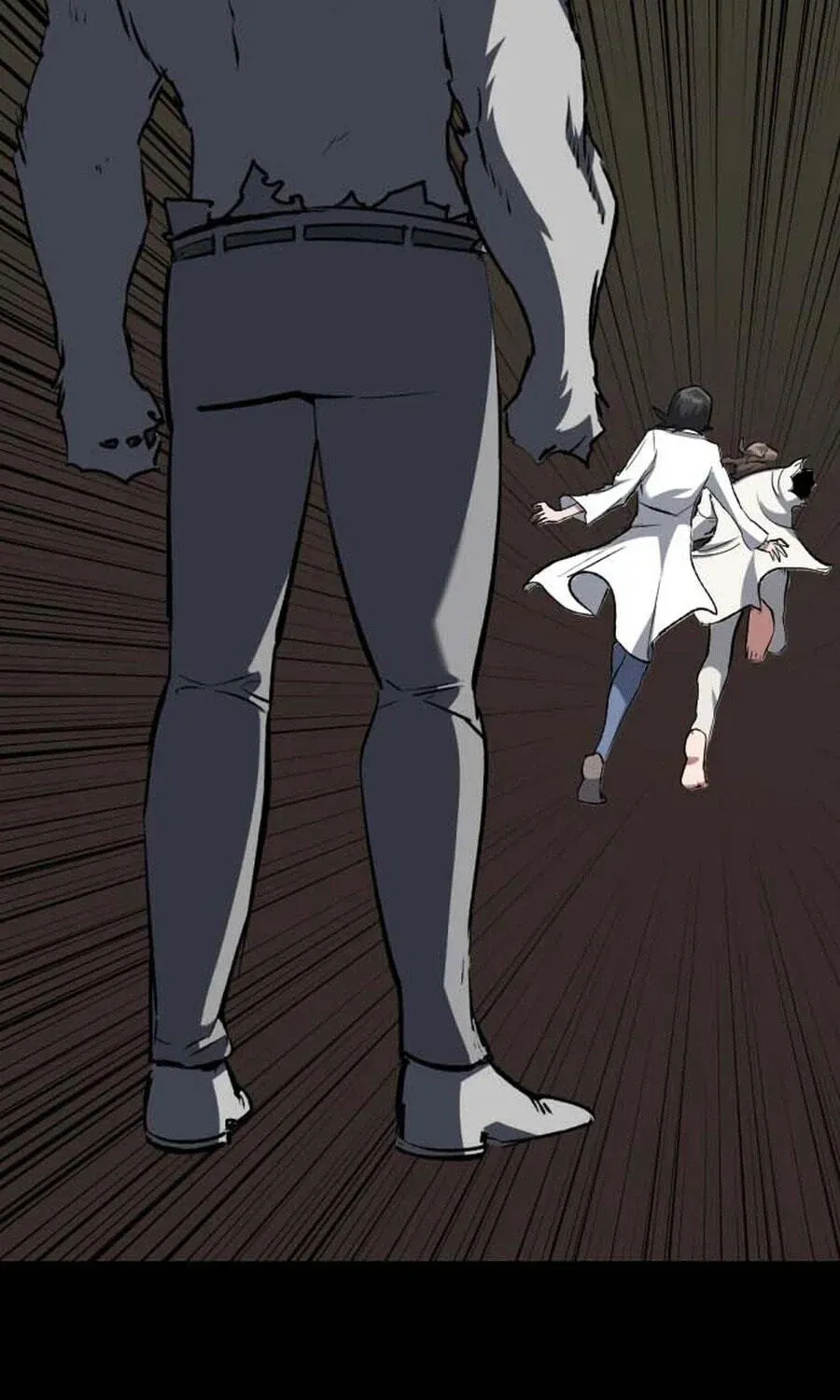 Read Killing Killer chapter 143 image 122 on Lezhin
