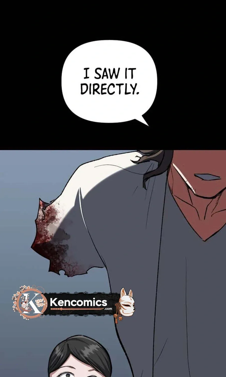 Read Killing Killer chapter 143 image 134 on Lezhin