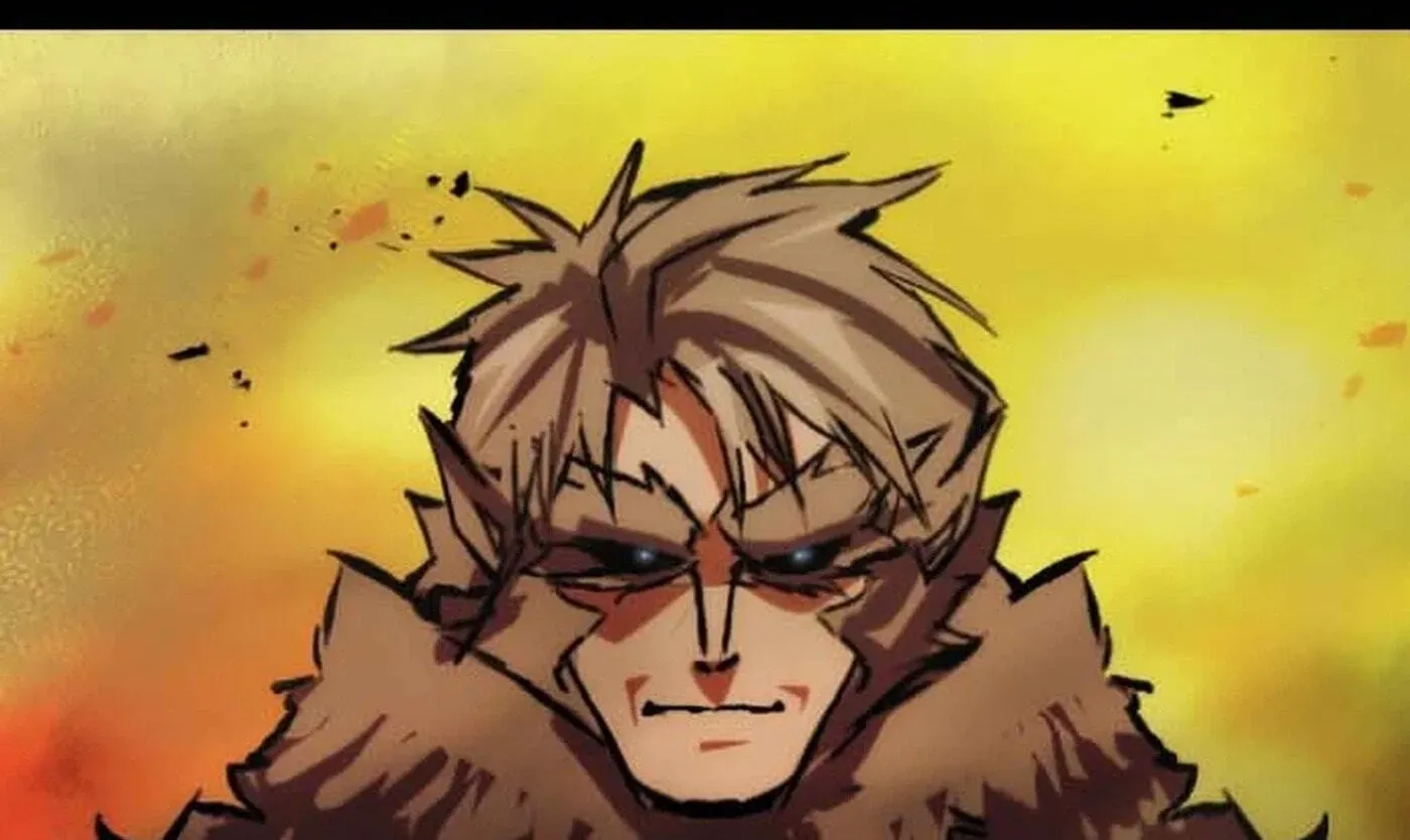 Read Killing Killer chapter 143 image 173 on Lezhin