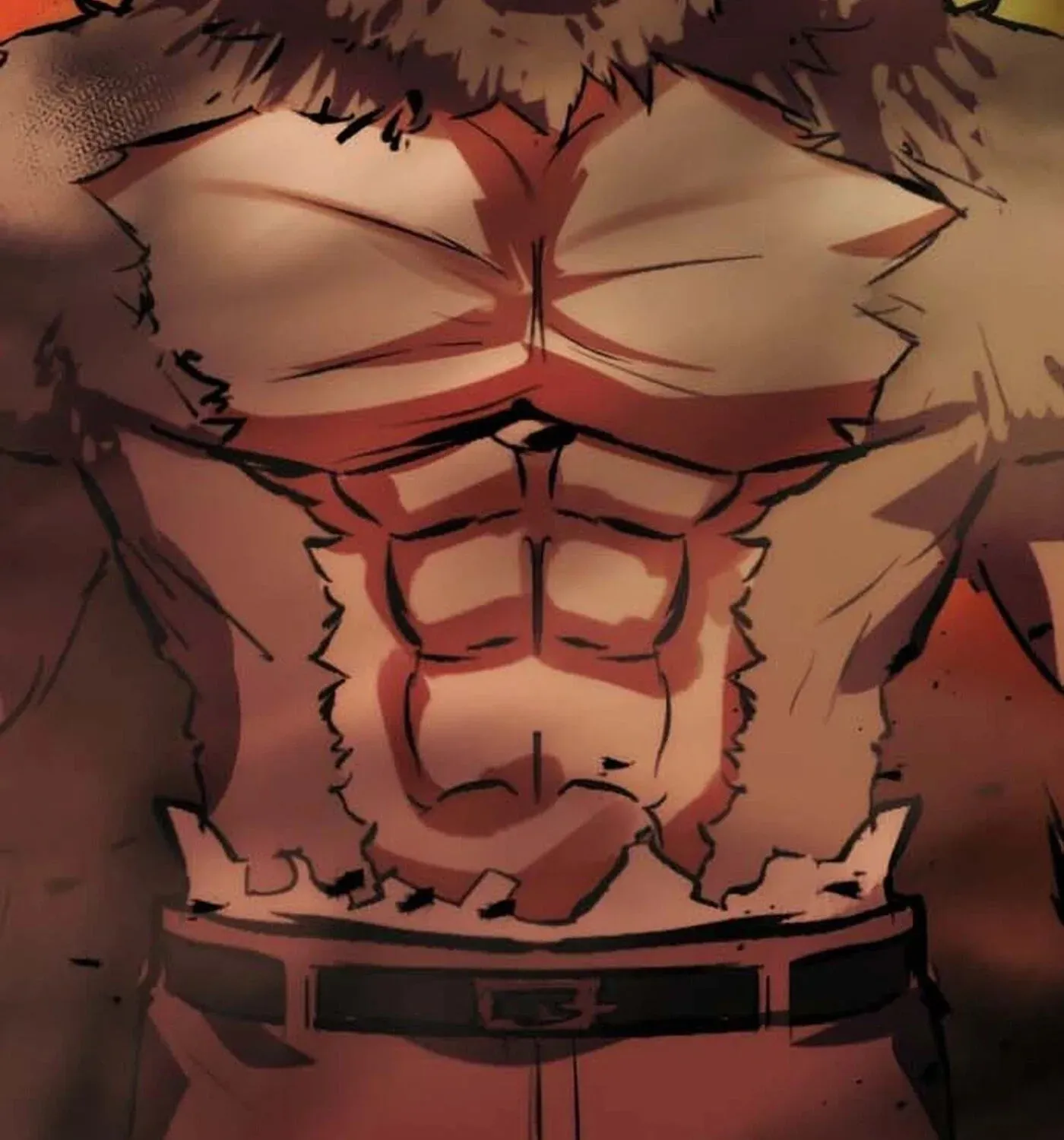 Read Killing Killer chapter 143 image 174 on Lezhin