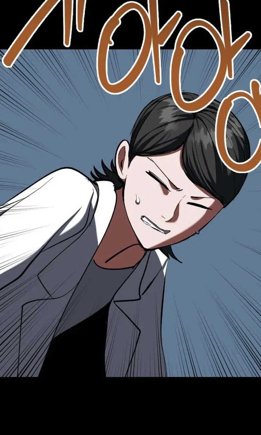 Read Killing Killer chapter 143 image 18 on Lezhin