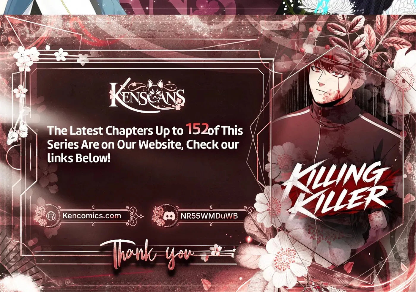 Read Killing Killer chapter 143 image 183 on Lezhin
