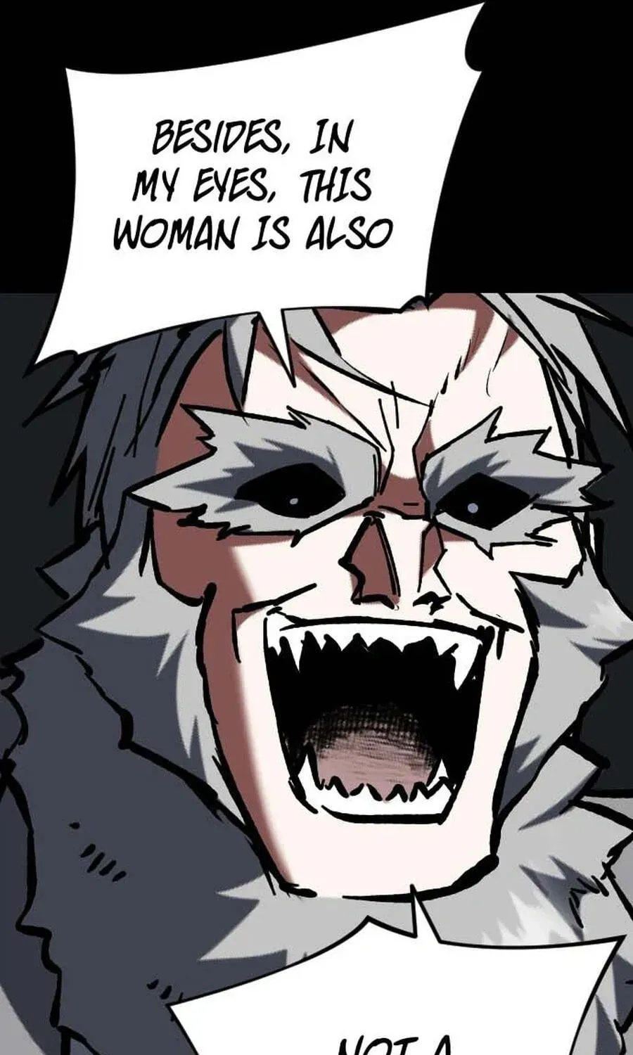 Read Killing Killer chapter 143 image 20 on Lezhin