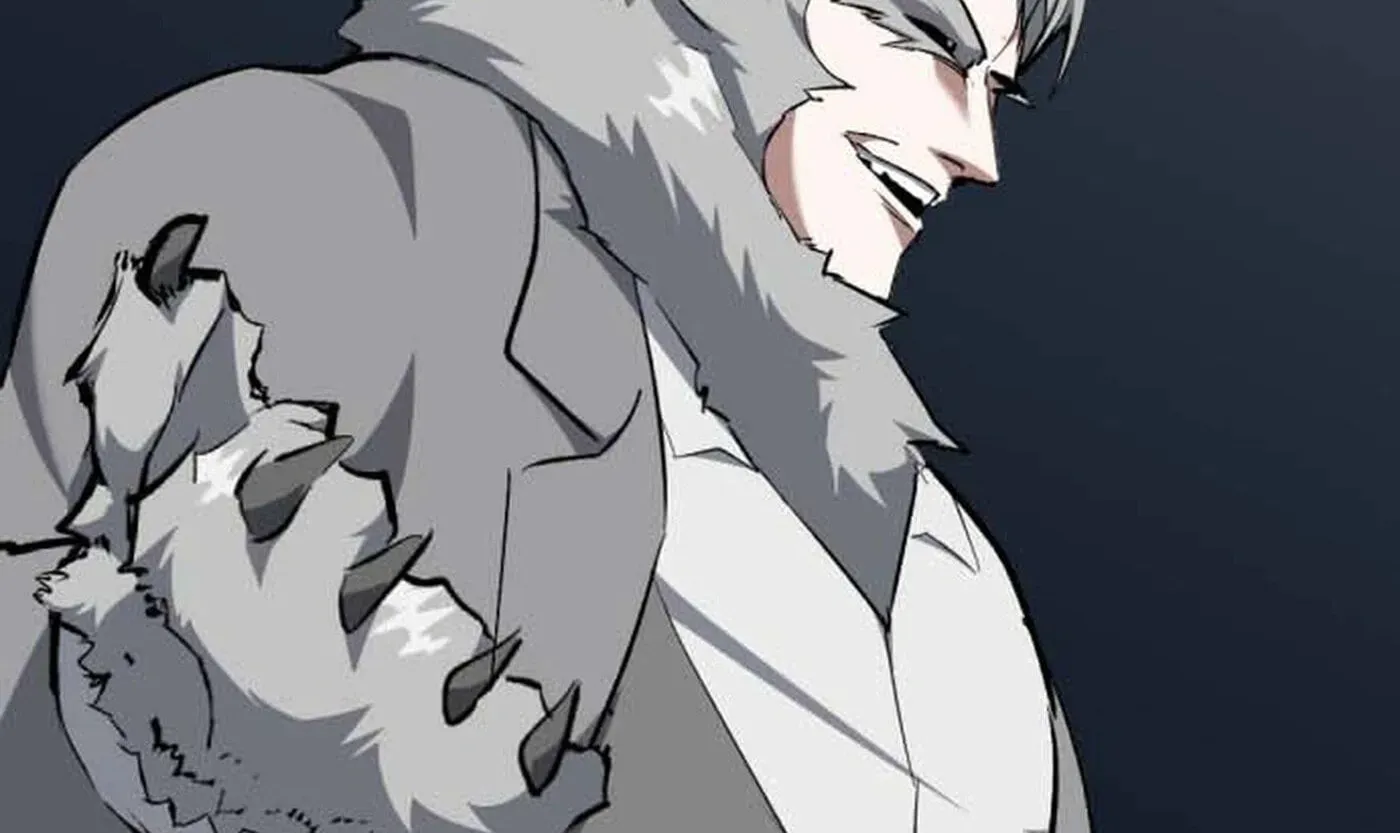 Read Killing Killer chapter 143 image 3 on Lezhin