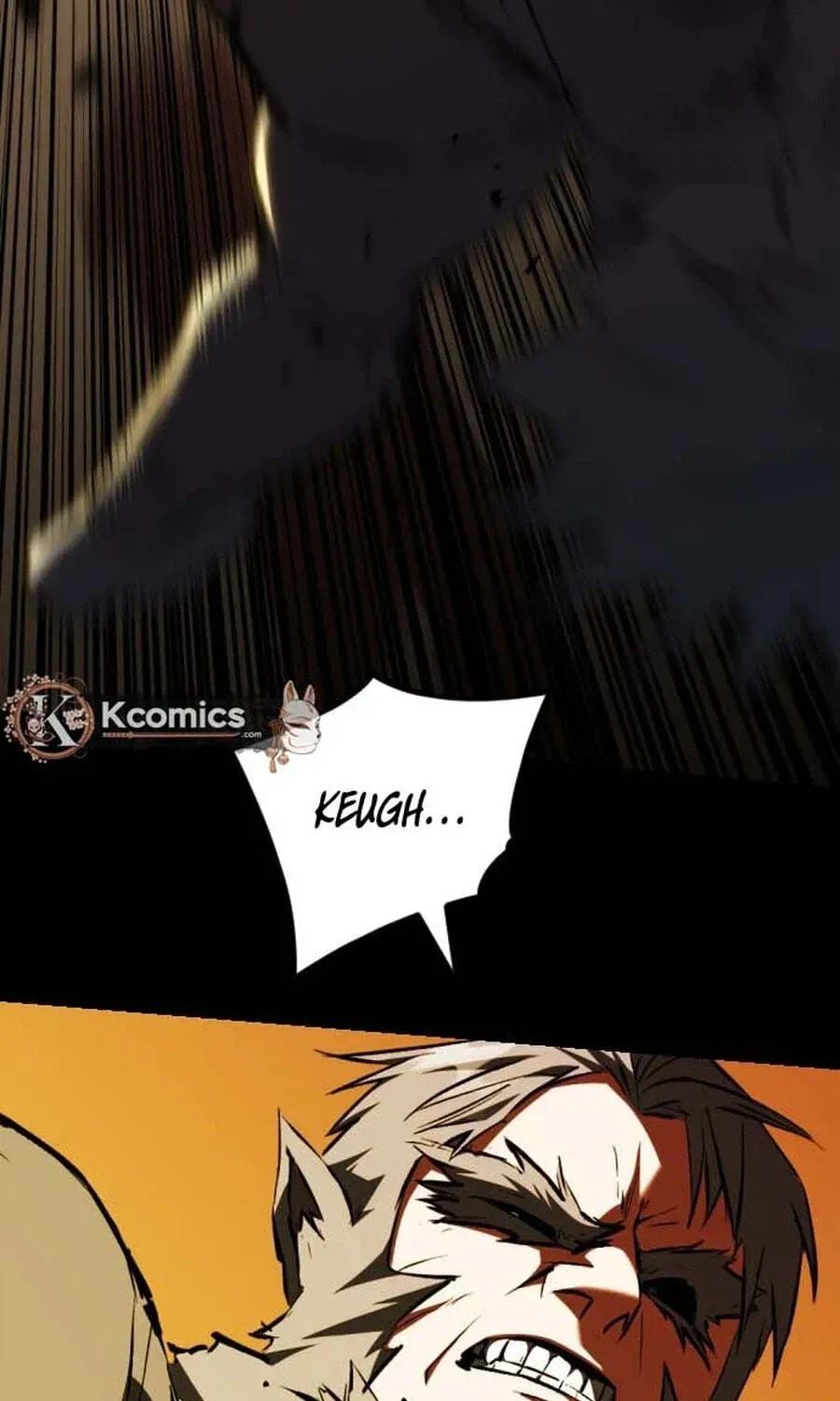 Read Killing Killer chapter 143 image 32 on Lezhin