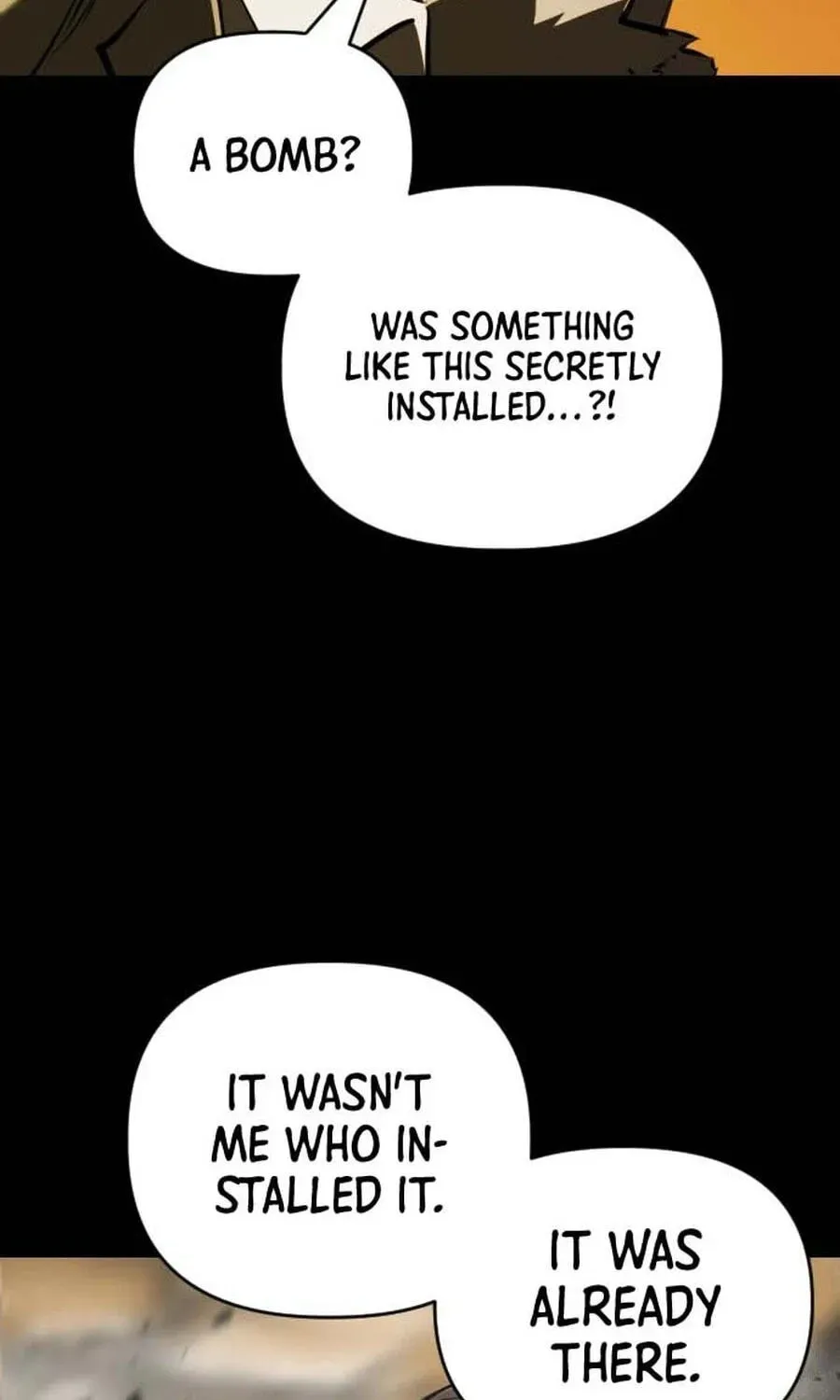 Read Killing Killer chapter 143 image 34 on Lezhin