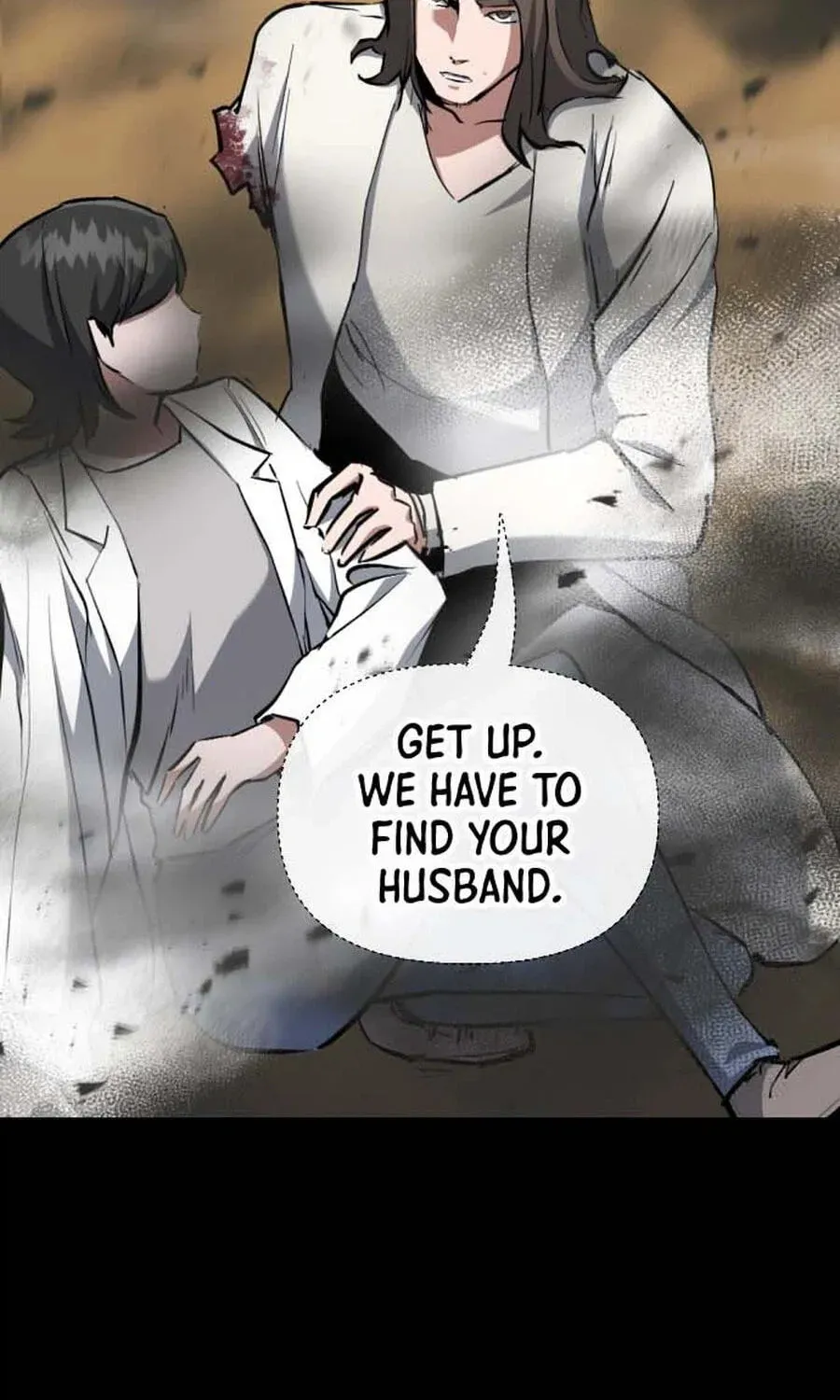 Read Killing Killer chapter 143 image 36 on Lezhin