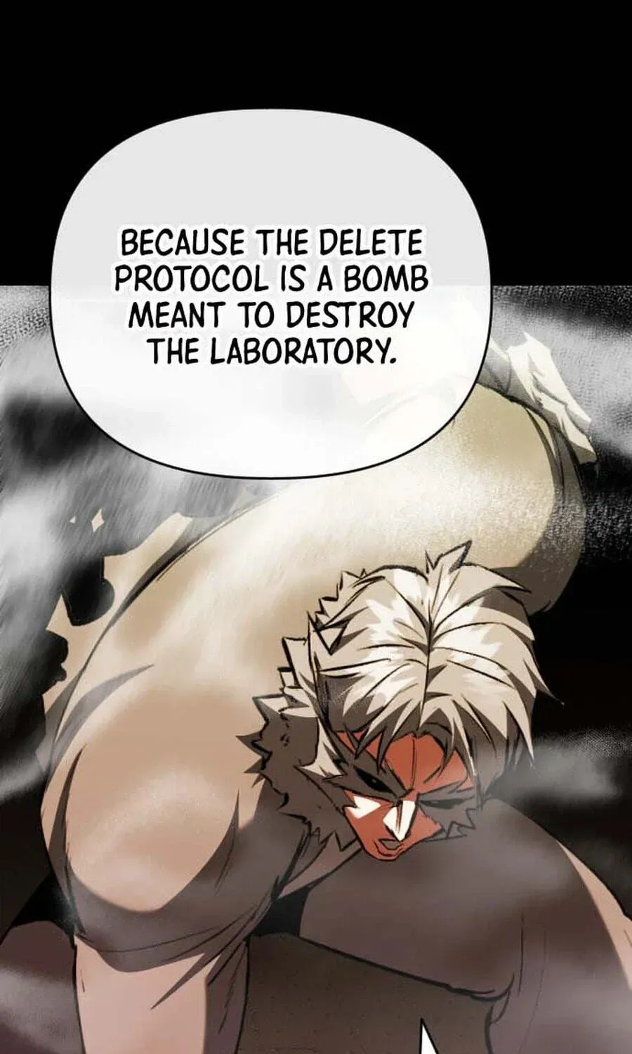 Read Killing Killer chapter 143 image 38 on Lezhin