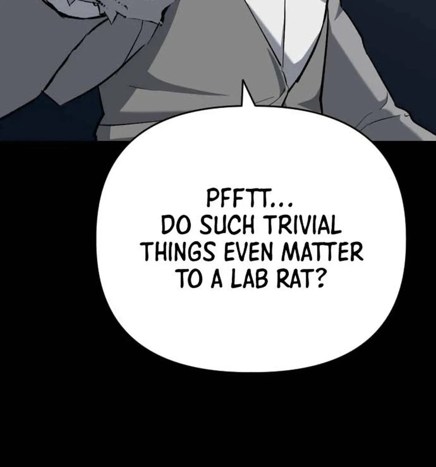 Read Killing Killer chapter 143 image 4 on Lezhin