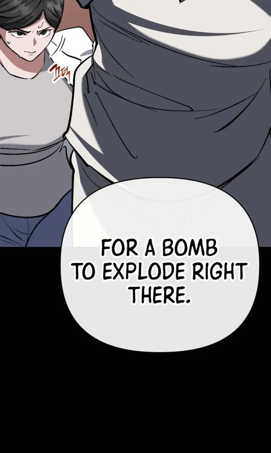 Read Killing Killer chapter 143 image 46 on Lezhin