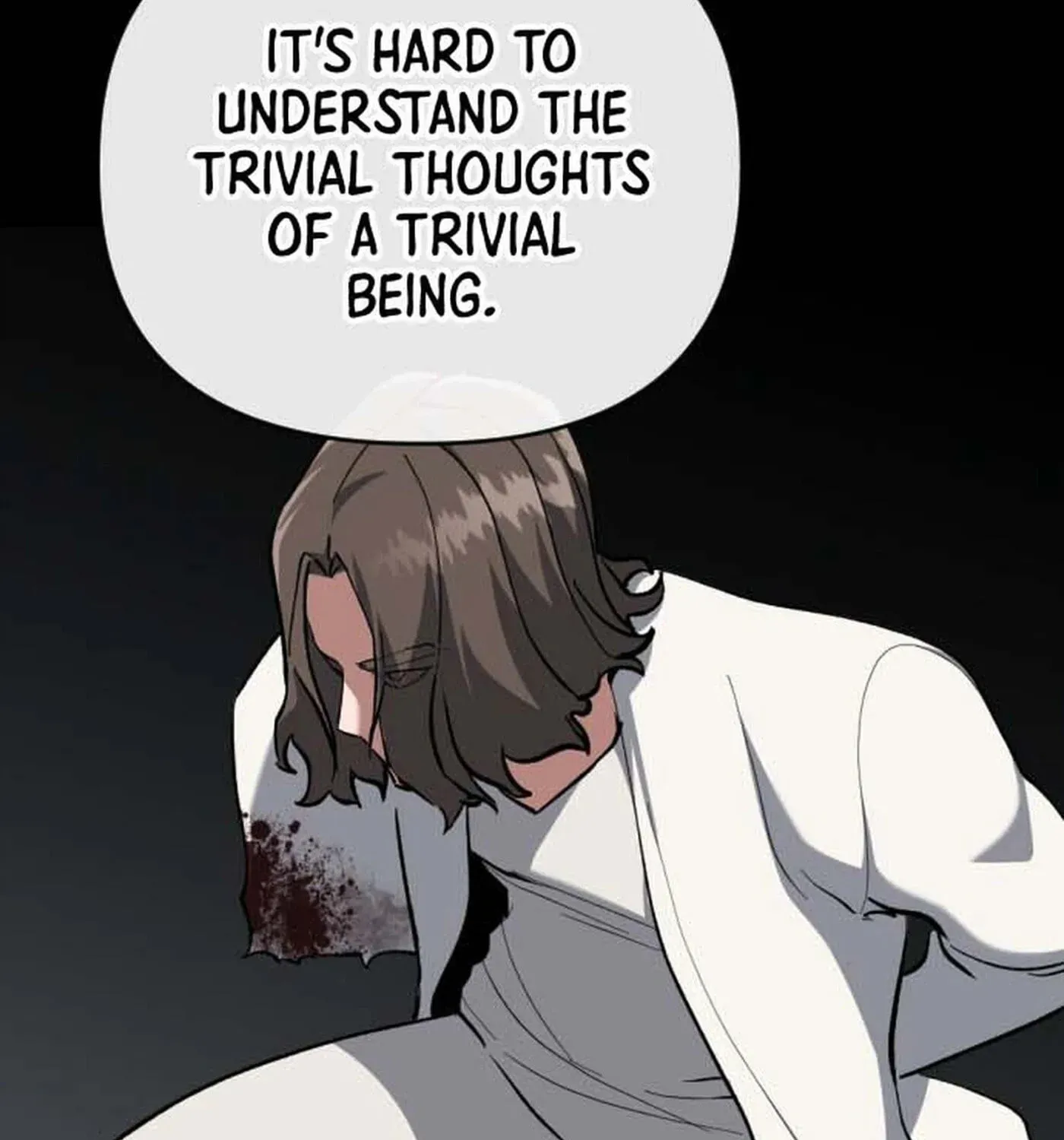 Read Killing Killer chapter 143 image 6 on Lezhin