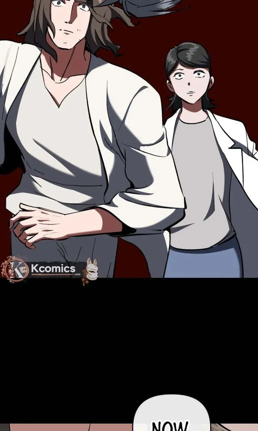 Read Killing Killer chapter 143 image 60 on Lezhin
