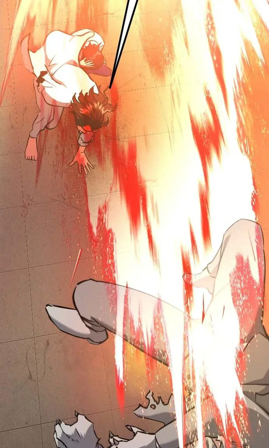 Read Killing Killer chapter 143 image 64 on Lezhin