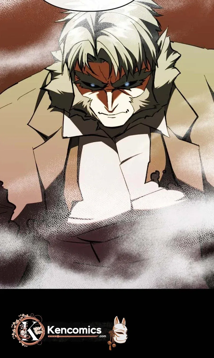 Read Killing Killer chapter 143 image 74 on Lezhin