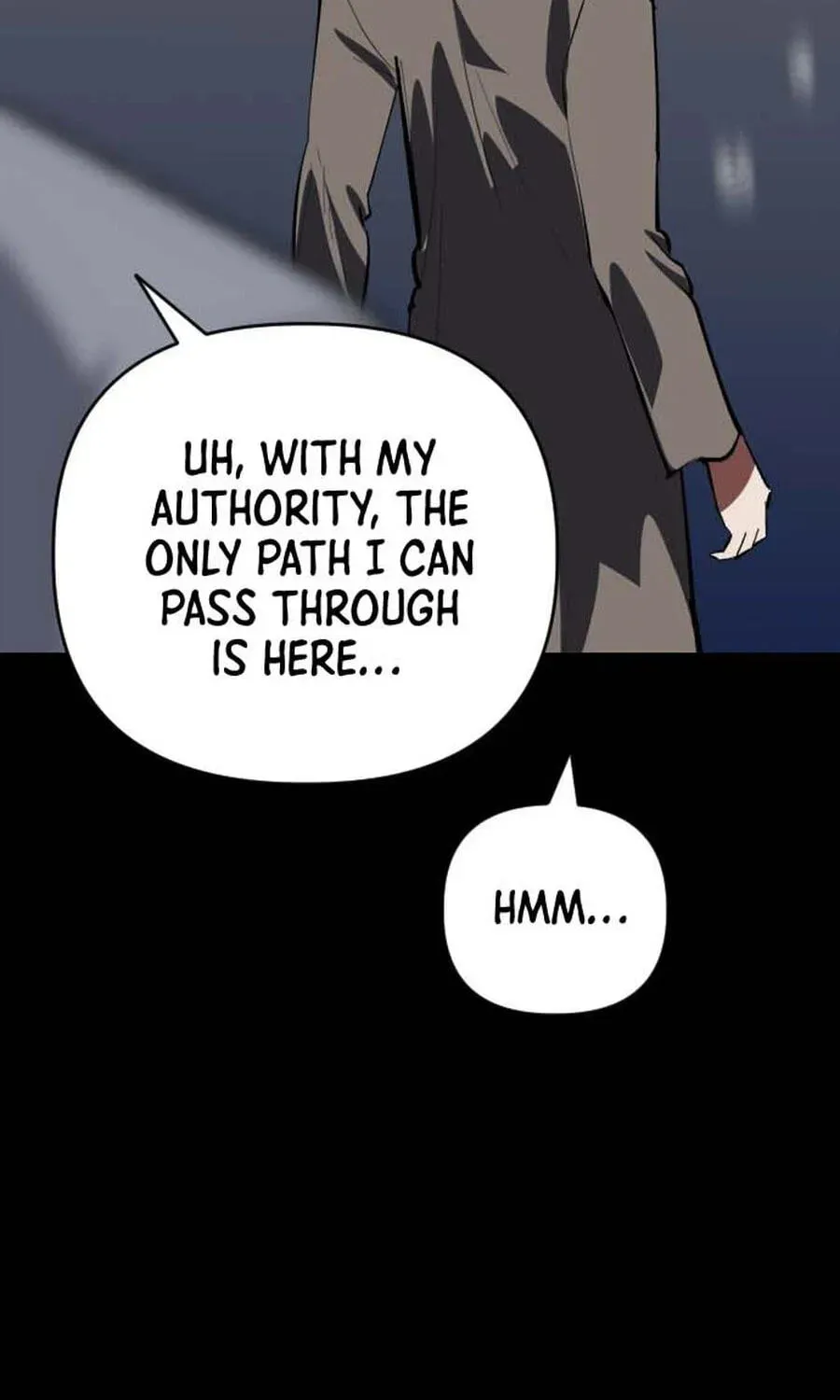 Read Killing Killer chapter 143 image 84 on Lezhin