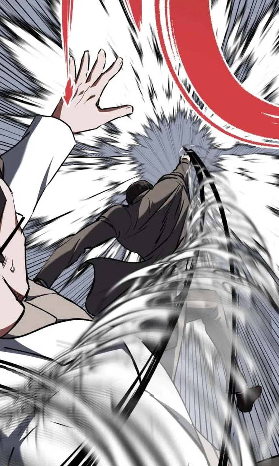 Read Killing Killer chapter 143 image 90 on Lezhin