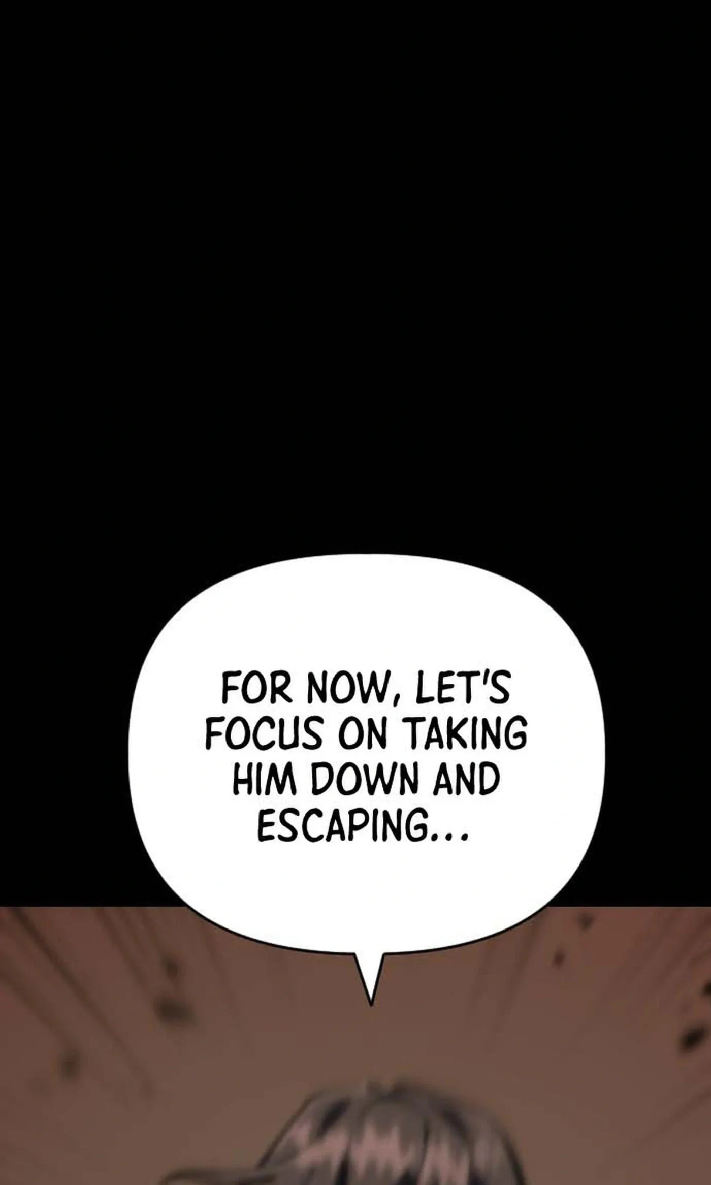 Read Killing Killer chapter 144 image 1 on Lezhin