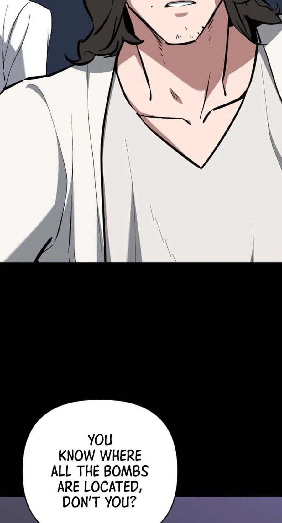 Read Killing Killer chapter 144 image 13 on Lezhin