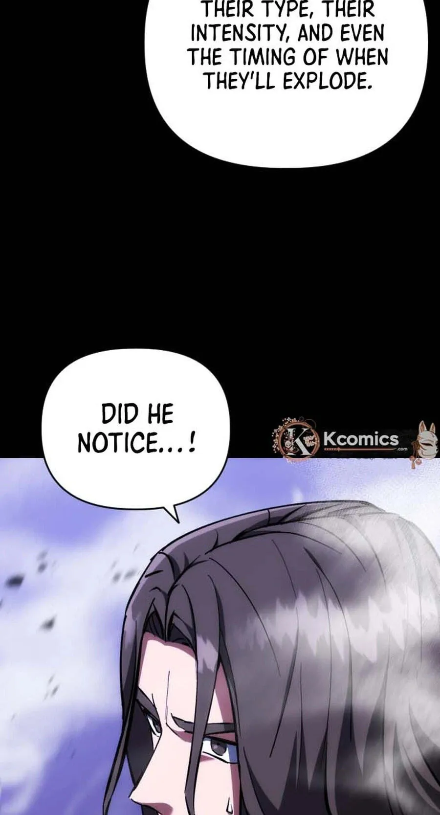 Read Killing Killer chapter 144 image 15 on Lezhin