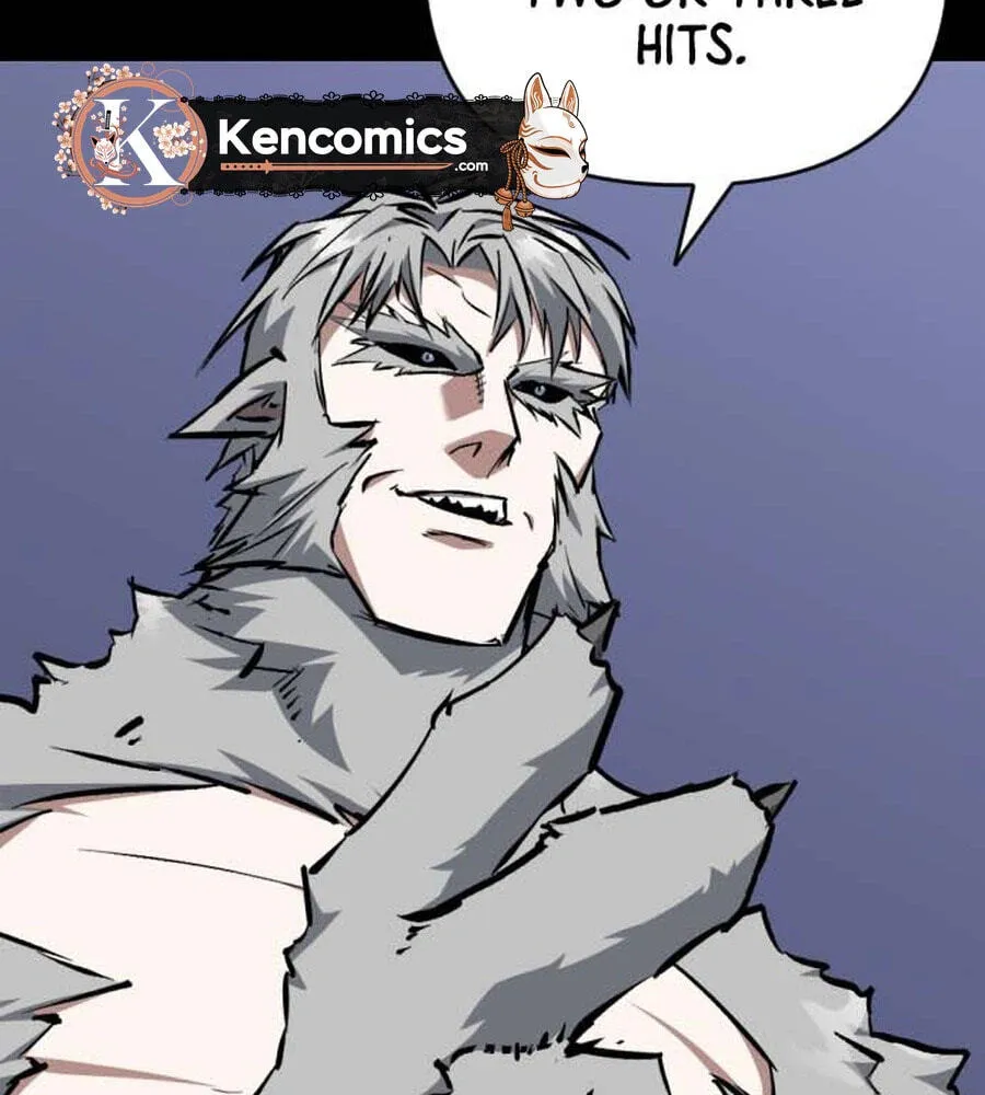 Read Killing Killer chapter 144 image 17 on Lezhin