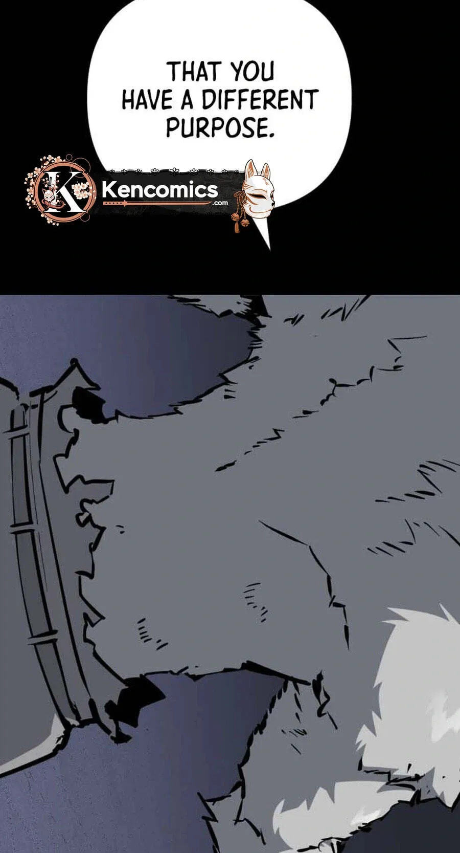 Read Killing Killer chapter 144 image 21 on Lezhin