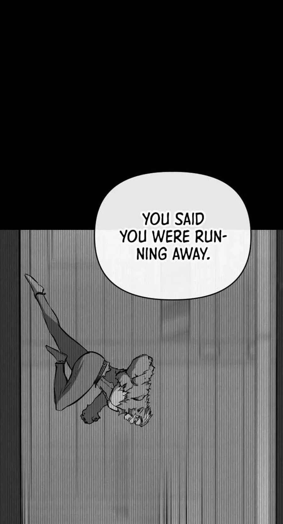 Read Killing Killer chapter 144 image 23 on Lezhin