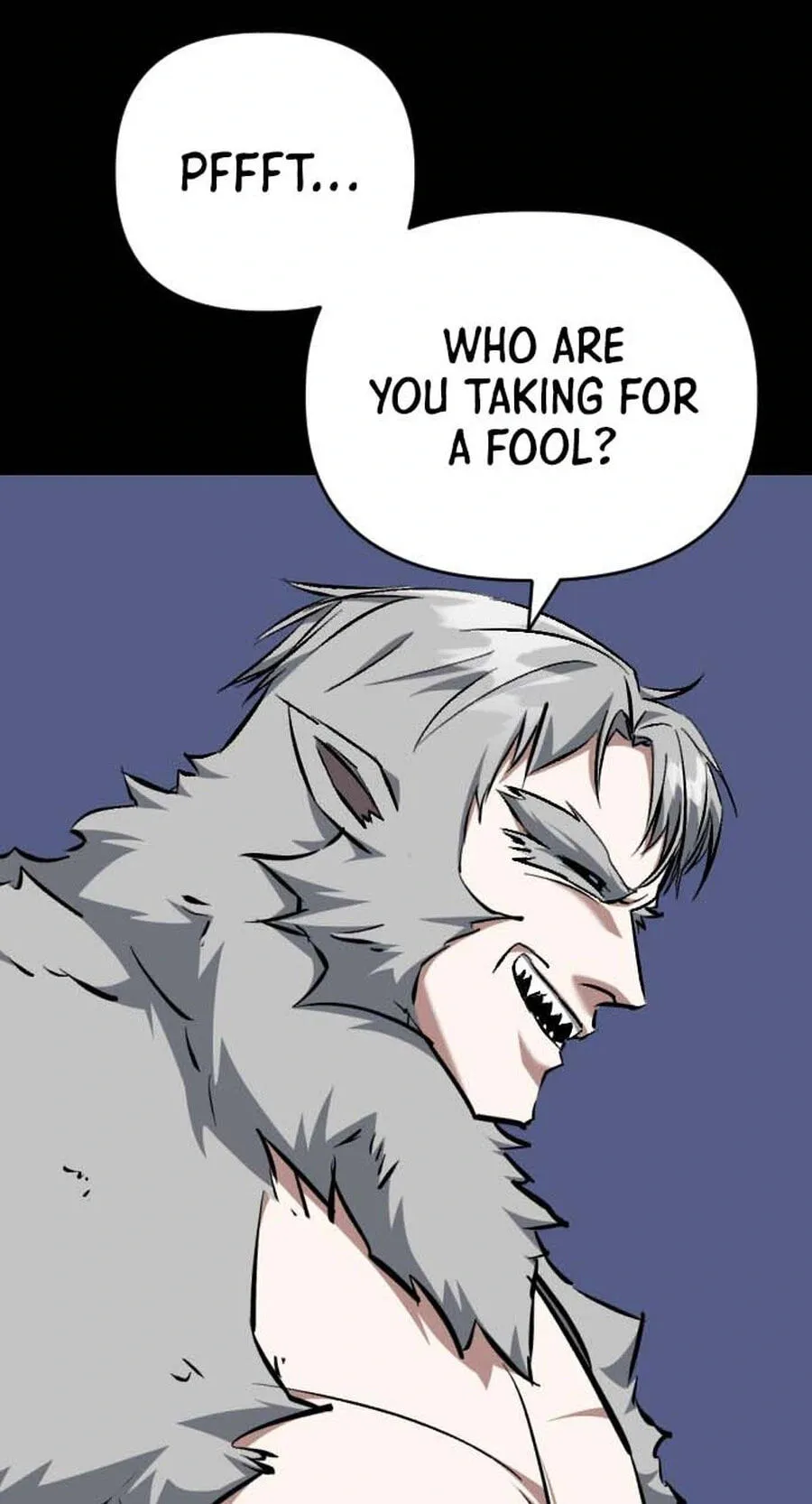 Read Killing Killer chapter 144 image 28 on Lezhin