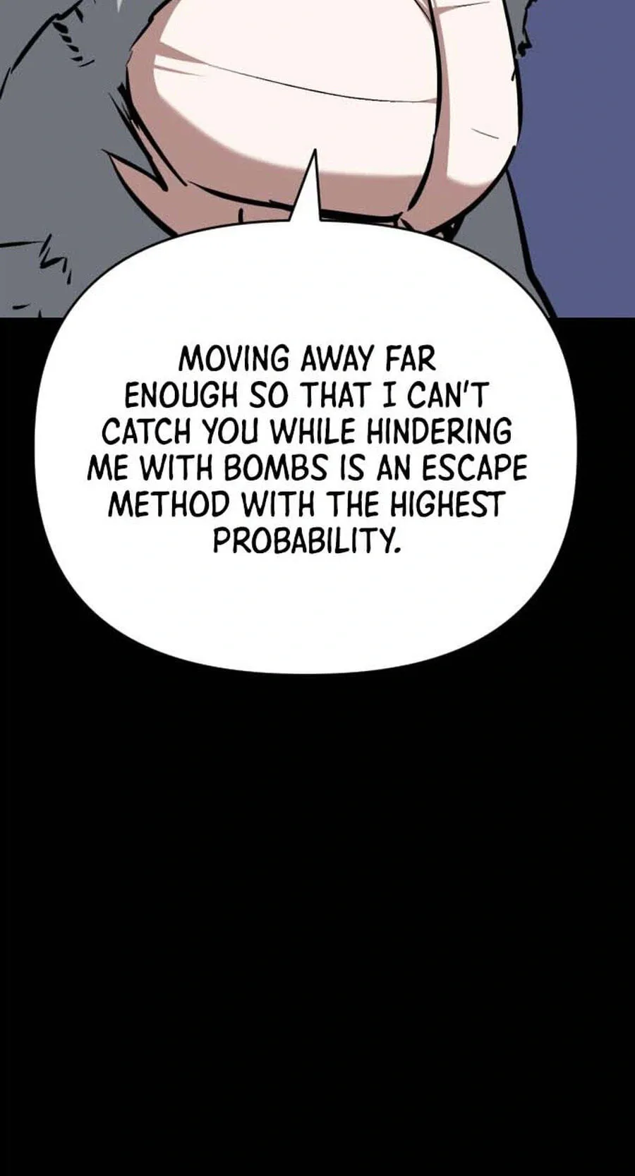 Read Killing Killer chapter 144 image 29 on Lezhin