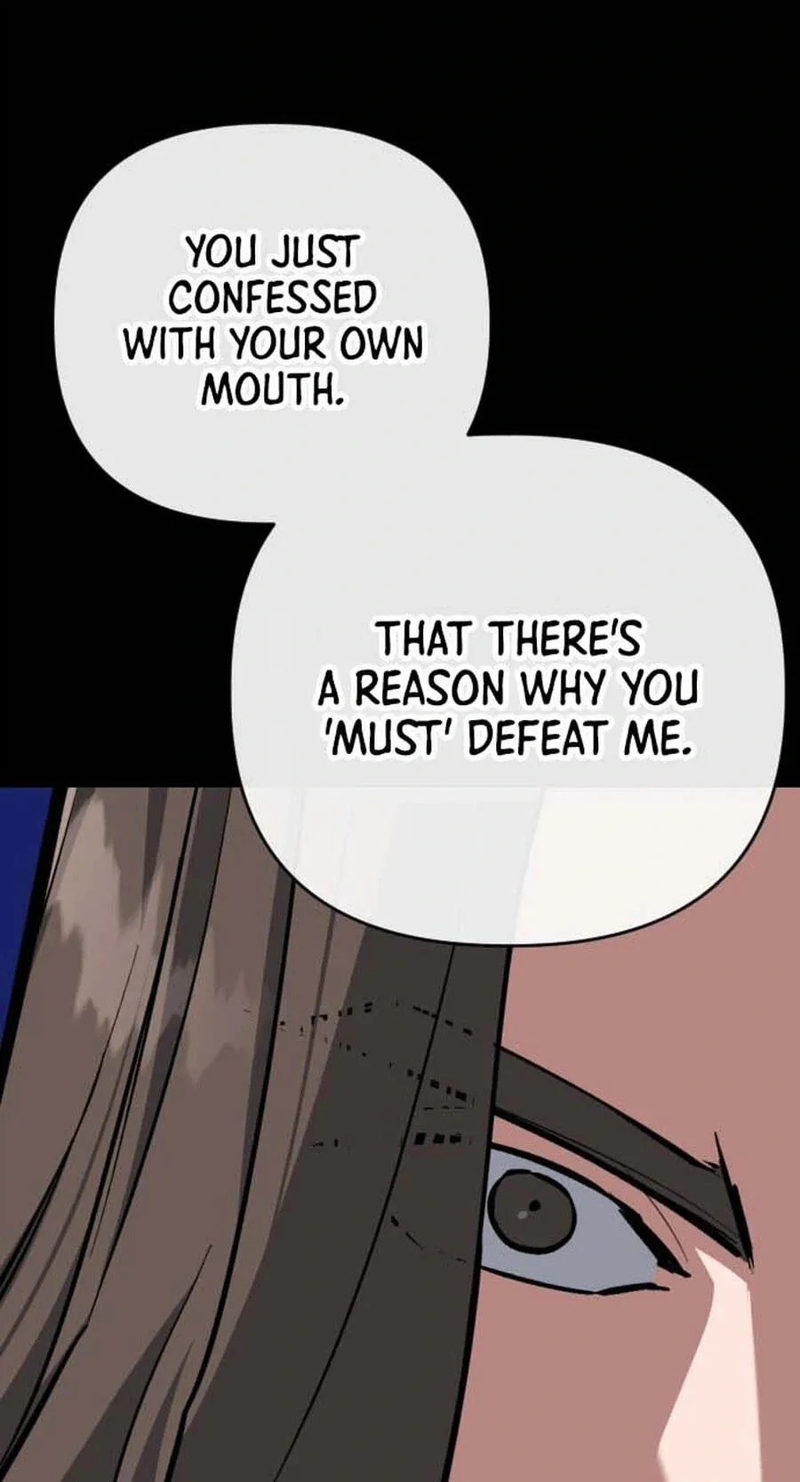 Read Killing Killer chapter 144 image 30 on Lezhin