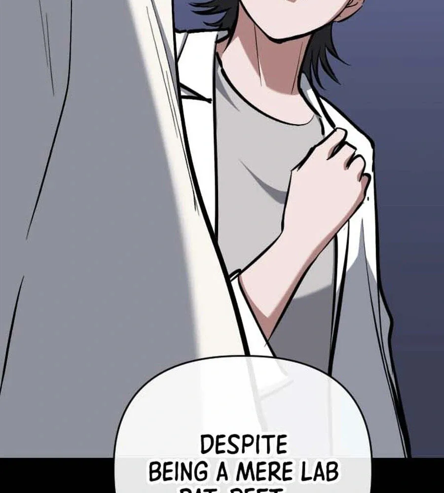 Read Killing Killer chapter 144 image 33 on Lezhin