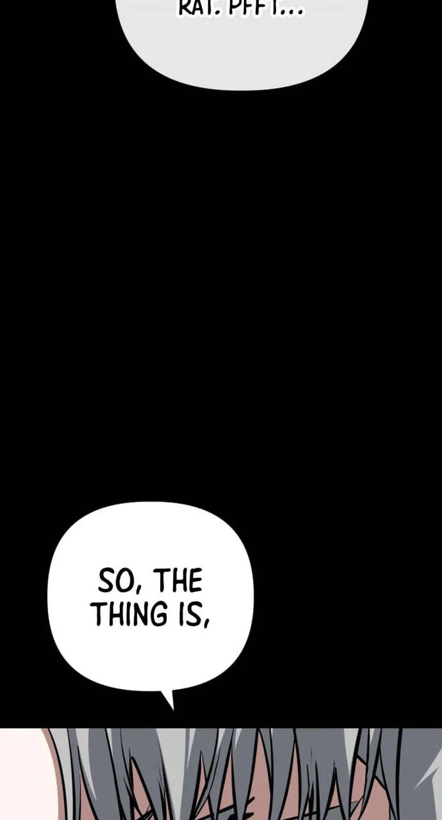 Read Killing Killer chapter 144 image 34 on Lezhin