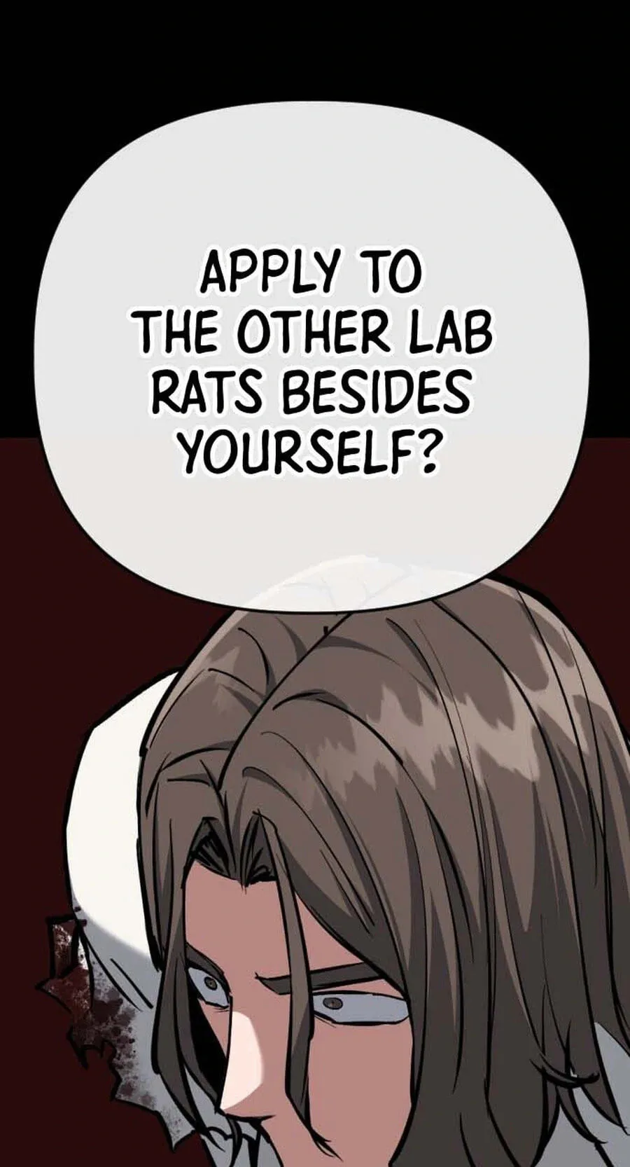 Read Killing Killer chapter 144 image 36 on Lezhin