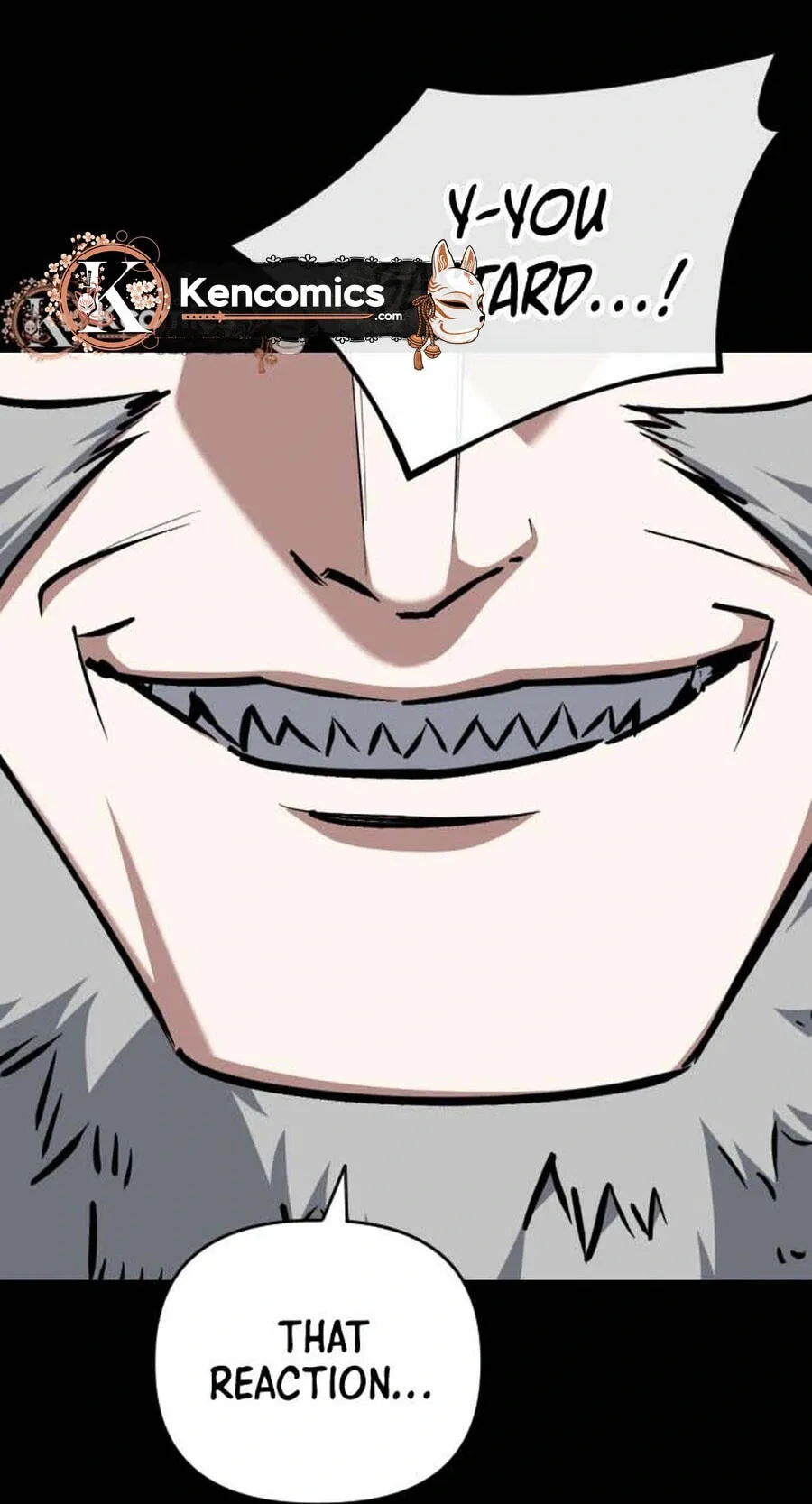 Read Killing Killer chapter 144 image 38 on Lezhin