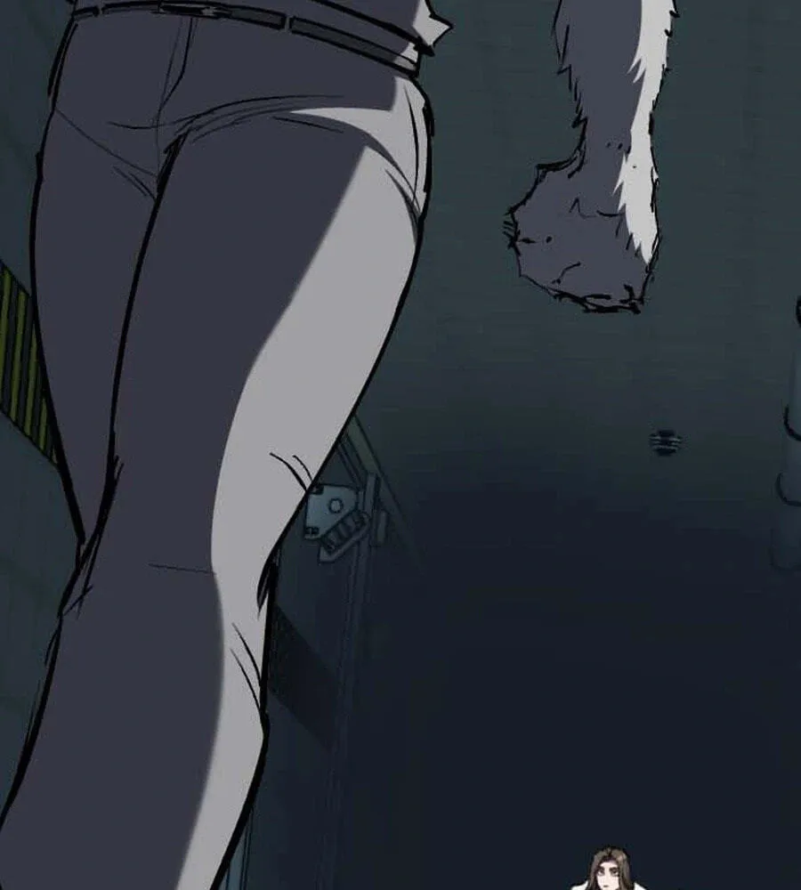 Read Killing Killer chapter 144 image 40 on Lezhin