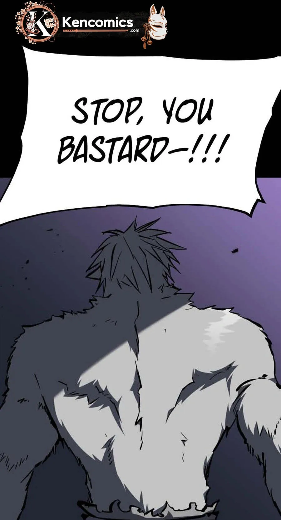 Read Killing Killer chapter 144 image 43 on Lezhin
