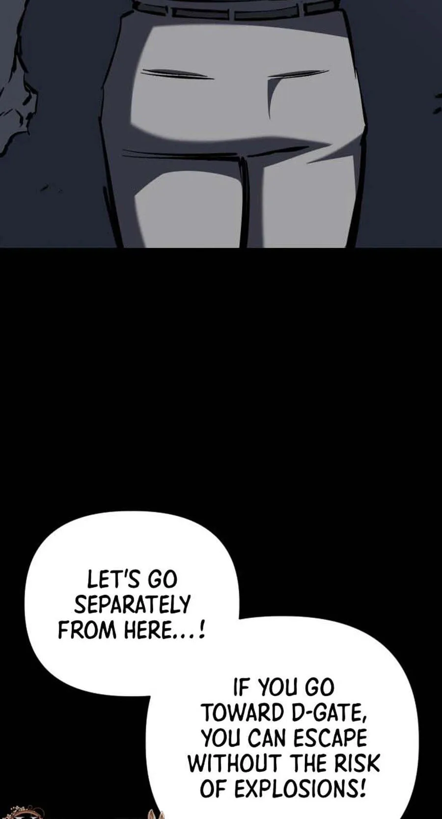 Read Killing Killer chapter 144 image 44 on Lezhin