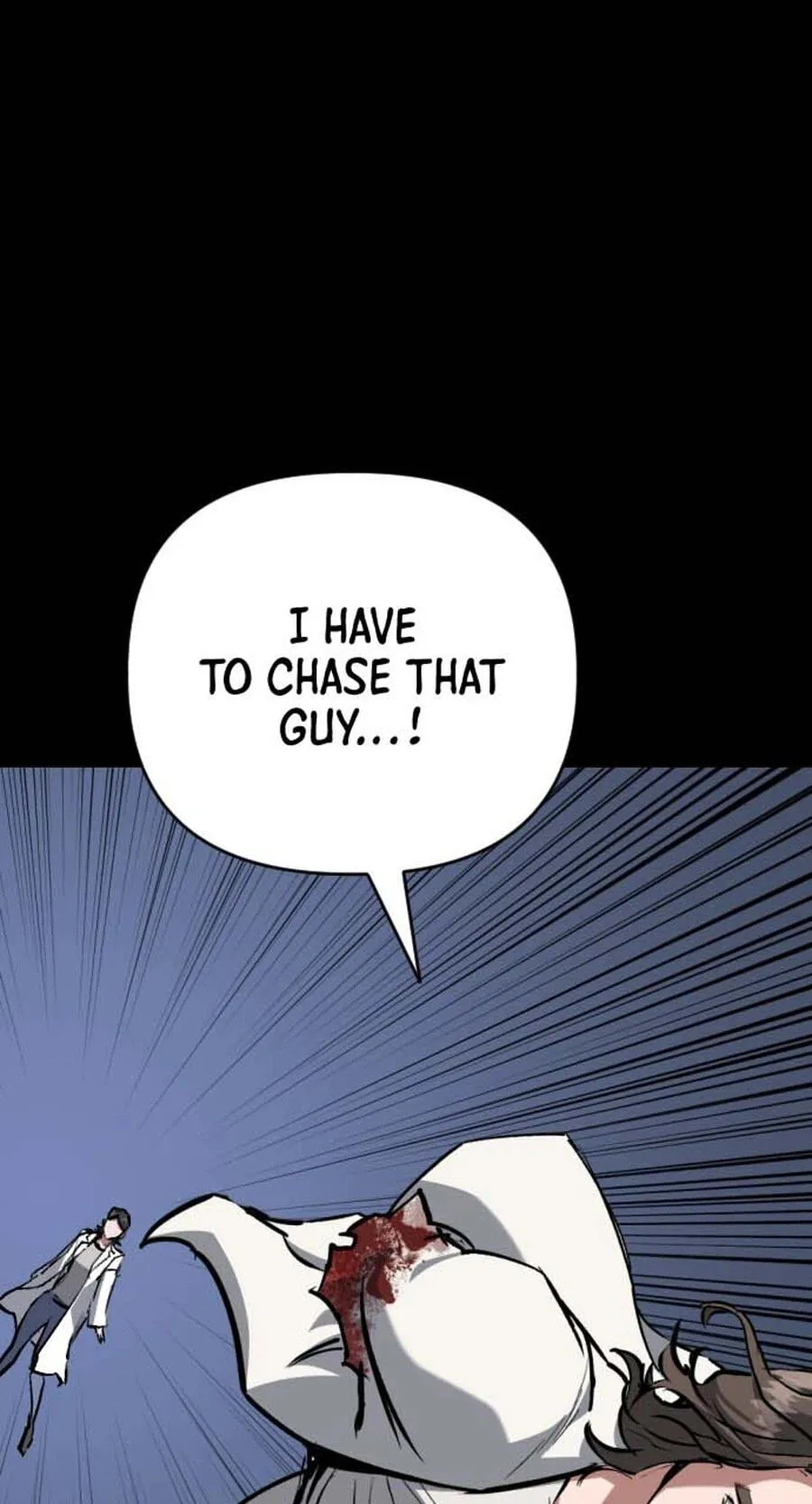 Read Killing Killer chapter 144 image 46 on Lezhin