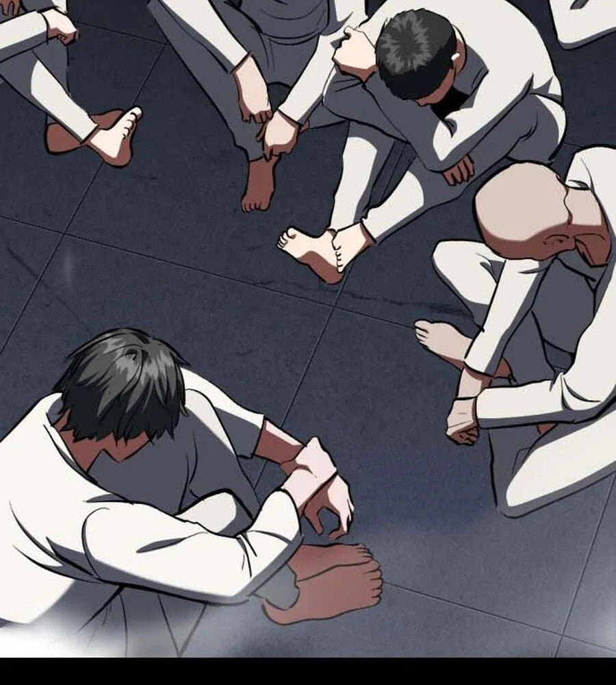 Read Killing Killer chapter 144 image 49 on Lezhin