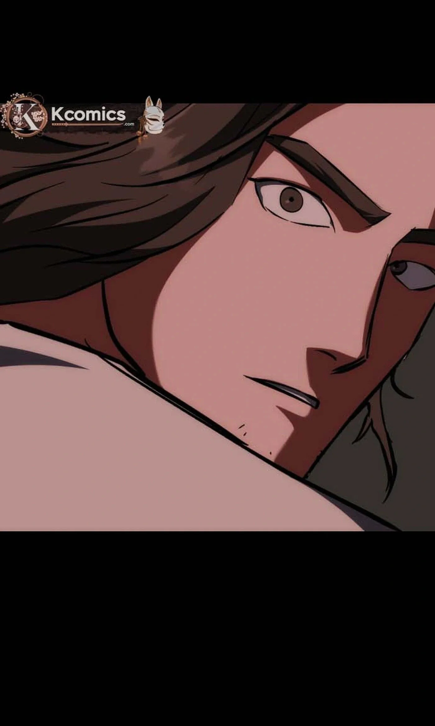 Read Killing Killer chapter 144 image 5 on Lezhin
