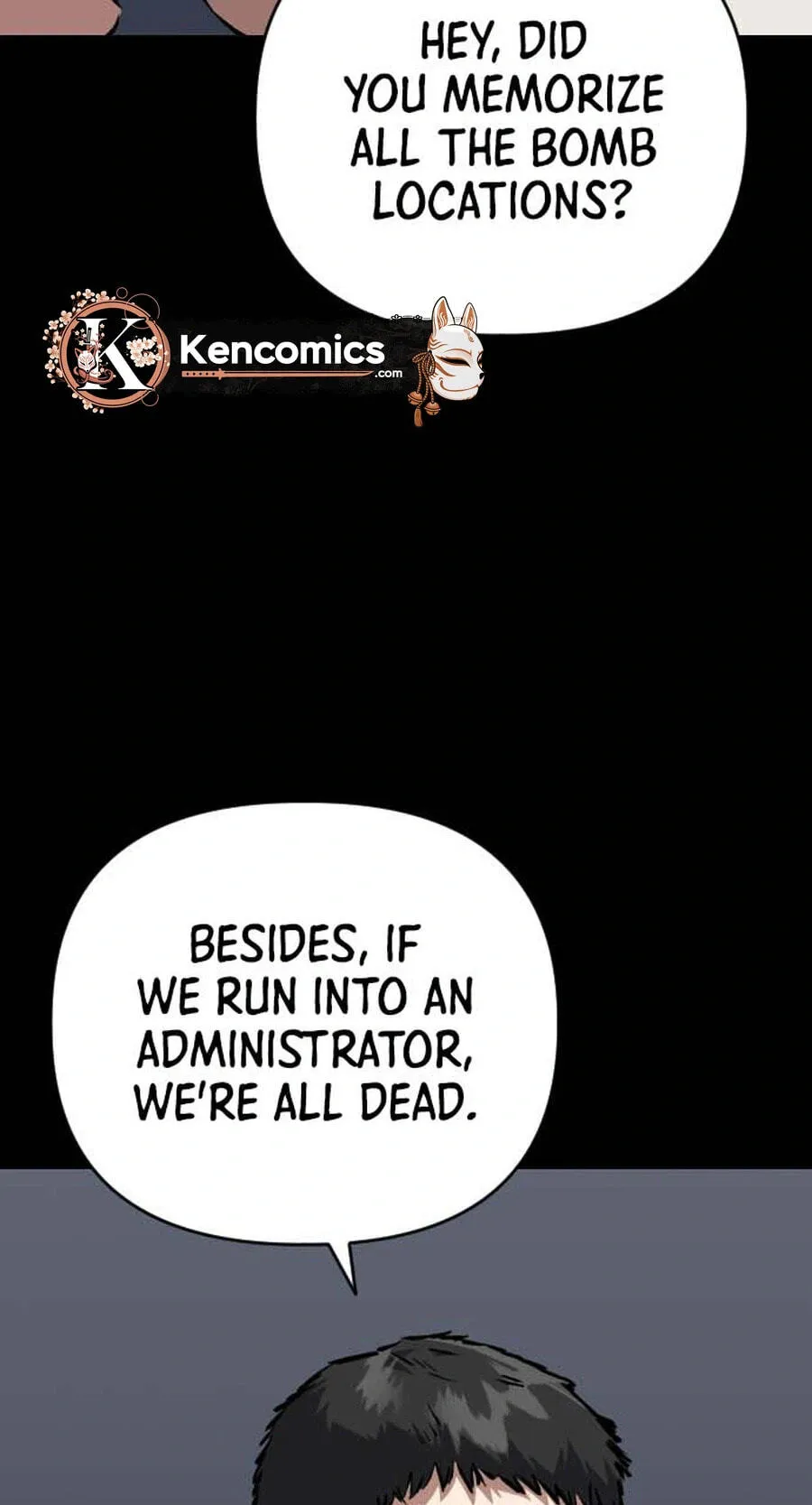 Read Killing Killer chapter 144 image 53 on Lezhin