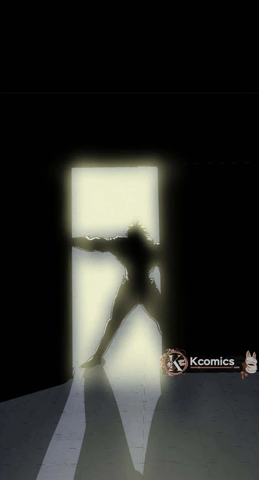 Read Killing Killer chapter 144 image 55 on Lezhin