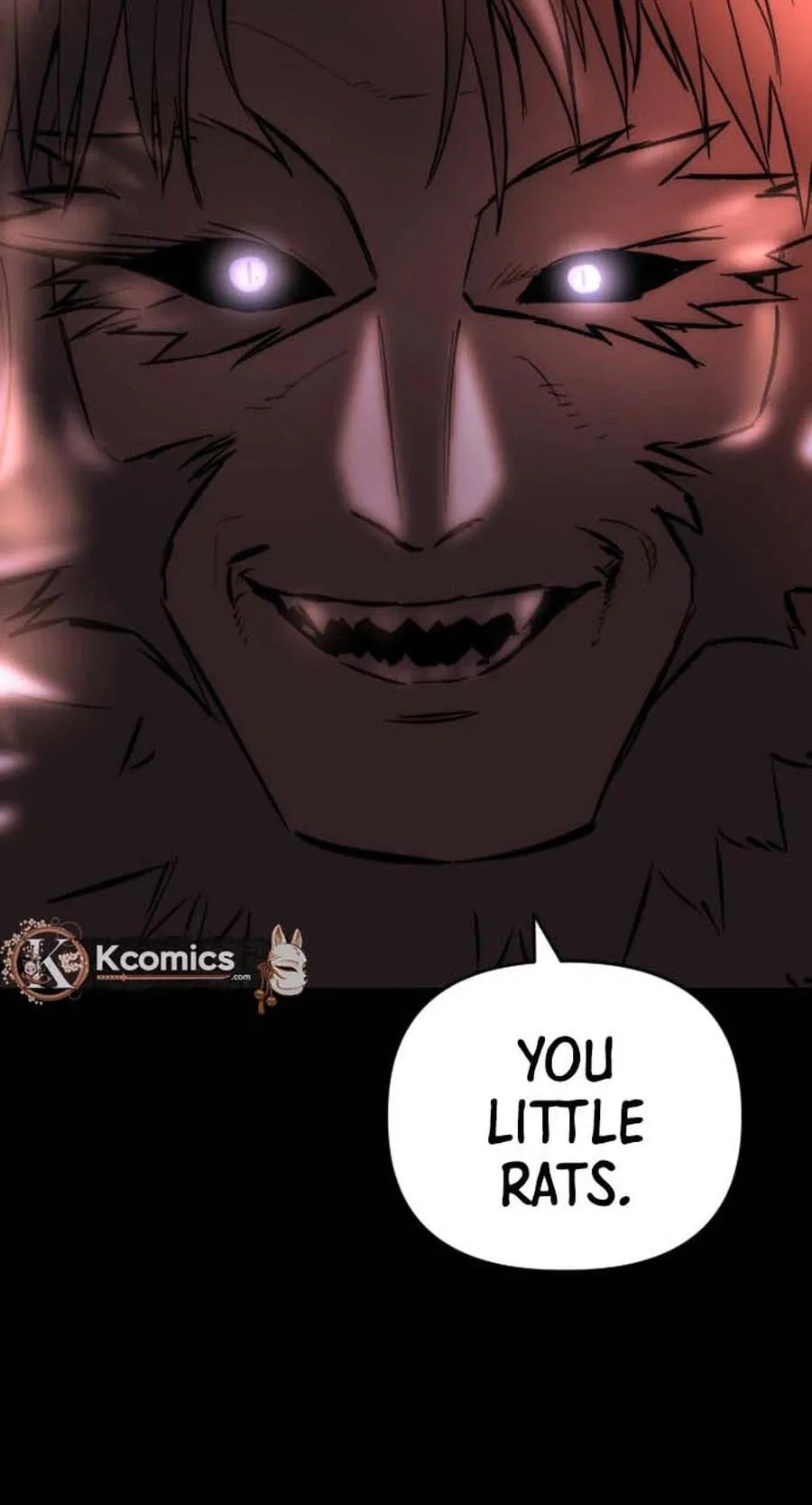 Read Killing Killer chapter 144 image 59 on Lezhin