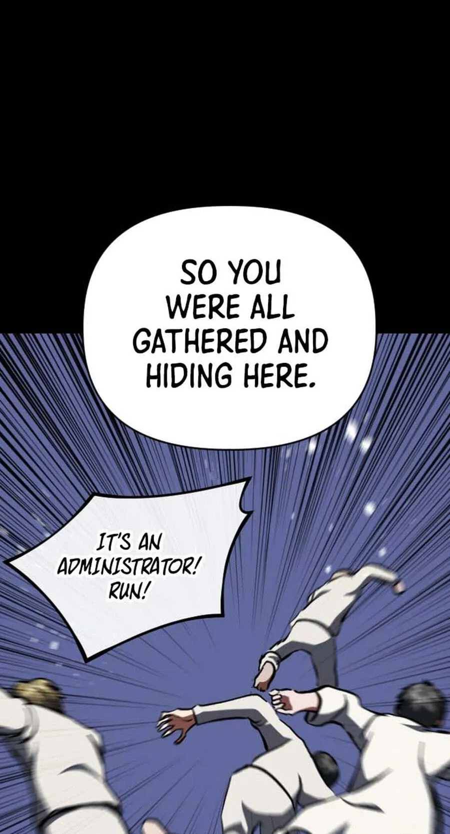 Read Killing Killer chapter 144 image 60 on Lezhin