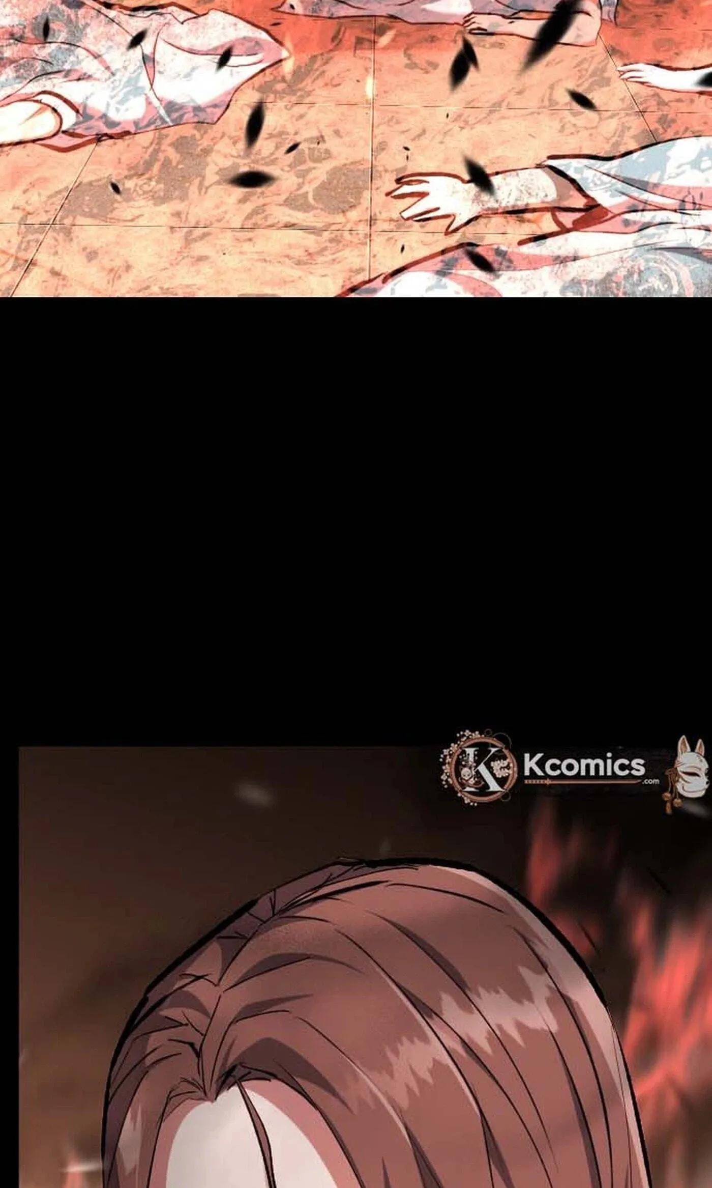 Read Killing Killer chapter 144 image 74 on Lezhin